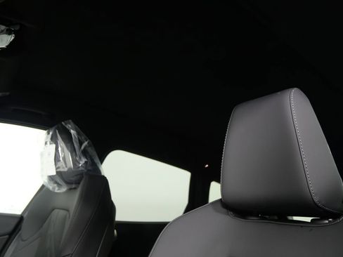 Certified 2025 BMW X3 xDrive30i w/ Convenience Package image 11