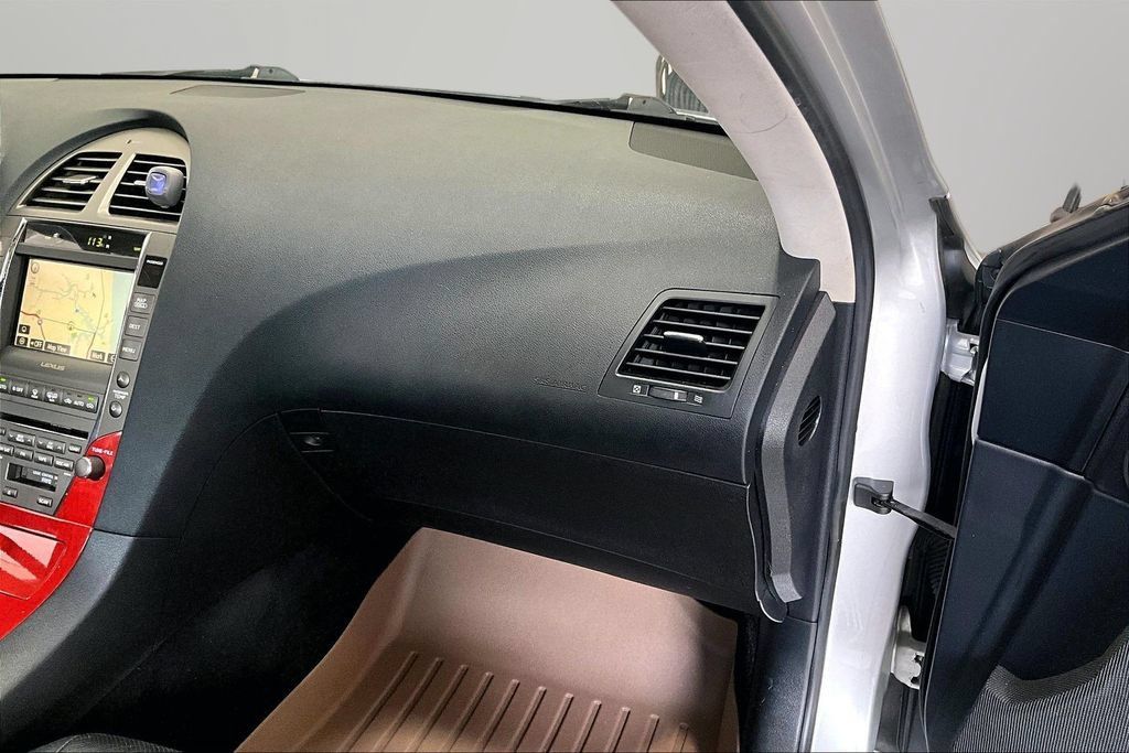 Used 2008 Lexus ES 350 FWD image 25