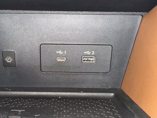 Used 2023 Nissan Pathfinder Platinum AWD/4WD image 37