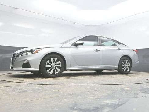 Used 2021 Nissan Altima 2.5 S image 33