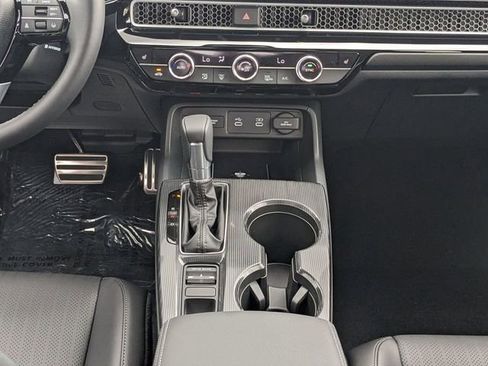 New 2026 Honda Civic Sport Touring image 17