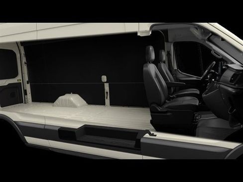 New 2026 Ford Transit 350 148 High Roof Extended AWD image 55