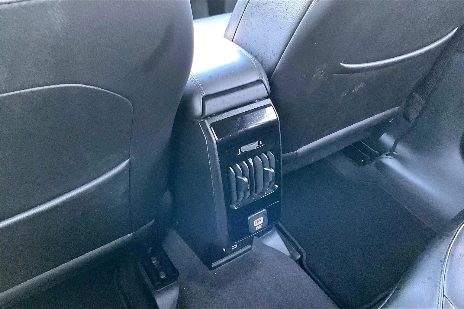 Used 2023 Jeep Compass Limited AWD/4WD image 10
