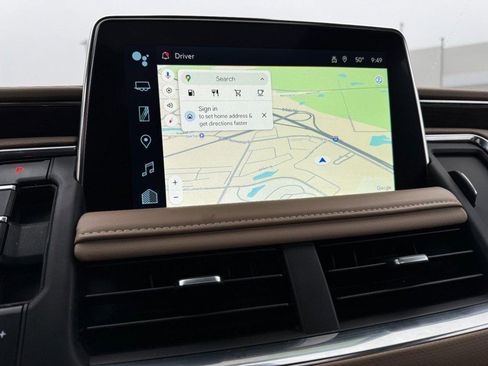 Used 2023 Chevrolet Tahoe Premier image 23