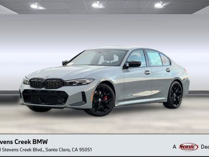 New 2026 BMW M340i w/ Premium Package