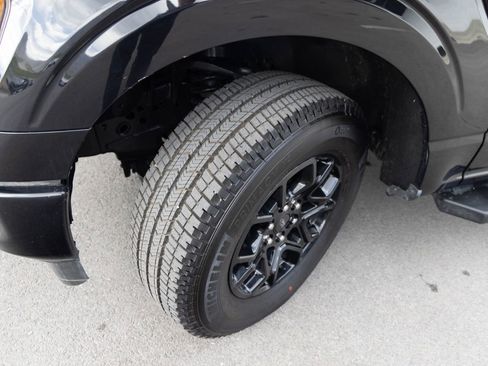 Used 2024 Ford F150 XLT w/ Equipment Group 302A MID image 8