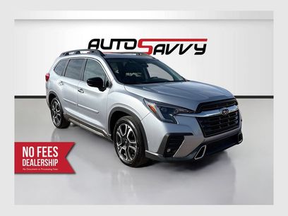 Used 2024 Subaru Ascent Touring