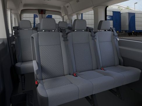 New 2026 Ford Transit 350 XLT image 14