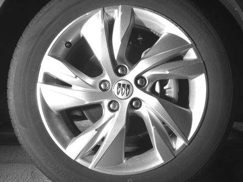 Used 2025 Buick Encore GX Preferred FWD image 13