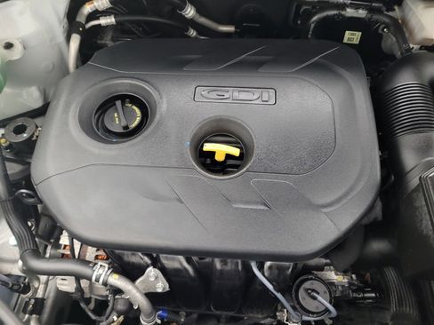 Used 2017 Hyundai Tucson SE image 30