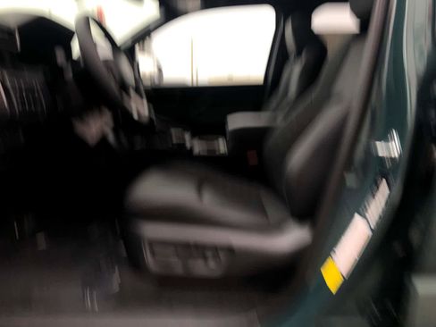 New 2025 Toyota 4Runner TRD Off-Road Premium image 16