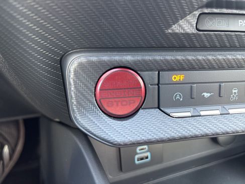 New 2026 Ford Mustang Premium image 21