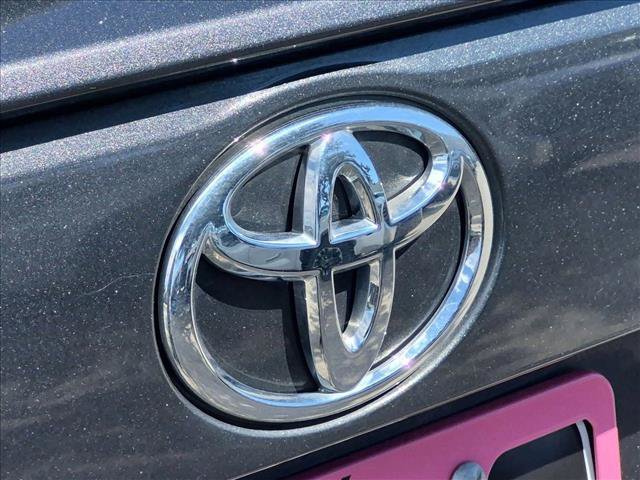 Used 2023 Toyota RAV4 XLE w/ Convenience Package FWD image 21
