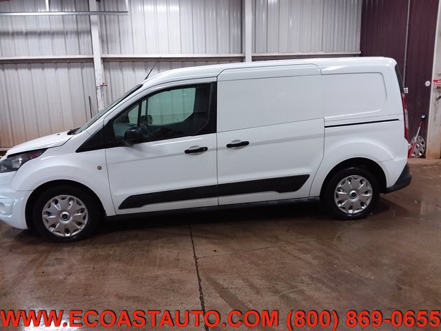 Used 2015 Ford Transit Connect XLT FWD image 6