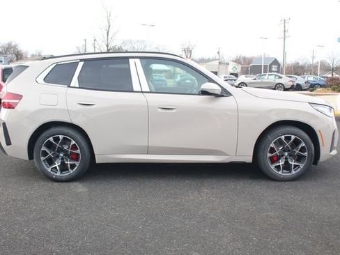 New 2026 BMW X3 xDrive30 w/ M Sport Package image 10