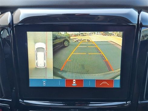 Used 2019 Chevrolet Traverse High Country w/ LPO, Floor Liner Package image 14