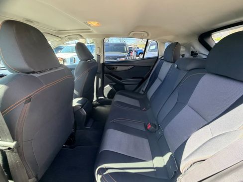 Used 2021 Subaru Crosstrek 2.0i Premium w/ Moonroof Package image 24