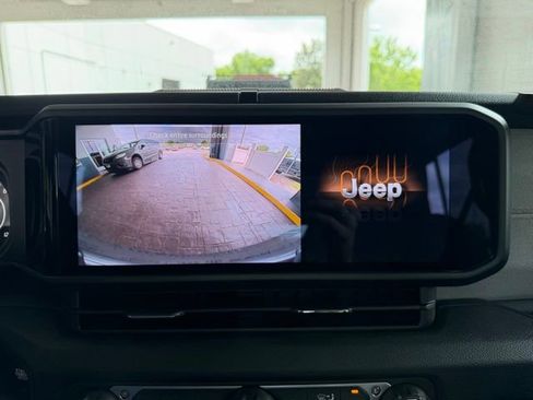 New 2026 Jeep Wrangler Unlimited Sport AWD/4WD image 20