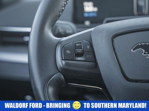 Used 2023 Ford Mustang Mach-E Select image 34