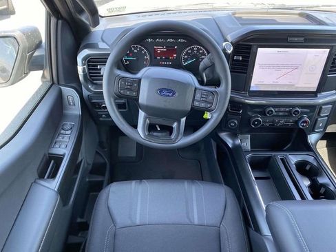 New 2026 Ford F150 STX RWD image 10