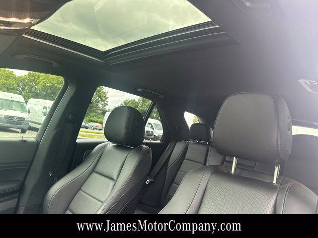 Certified 2022 Mercedes-Benz GLE 350 4MATIC image 13