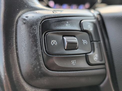 Used 2020 GMC Sierra 1500 AT4 w/ AT4 Premium Package AWD/4WD image 13