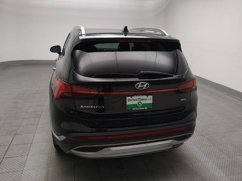 Used 2023 Hyundai Santa Fe SEL w/ Premium Package AWD/4WD image 6