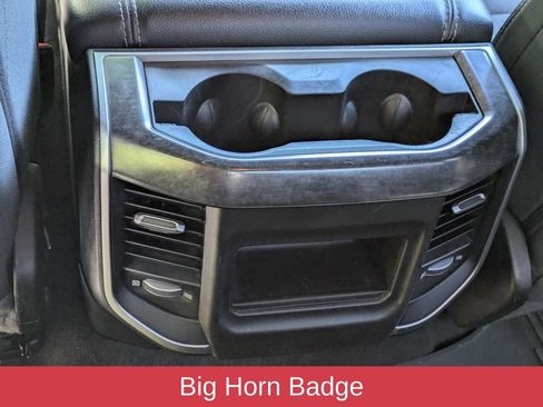 Used 2022 RAM 1500 Big Horn w/ Trailer Tow Group AWD/4WD image 31
