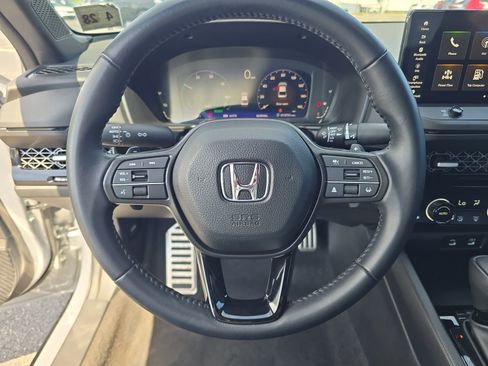 Used 2023 Honda Accord Sport image 24
