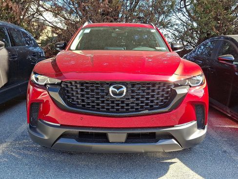 New 2026 MAZDA CX-50 2.5 Hybrid w/ Weather Package image 2