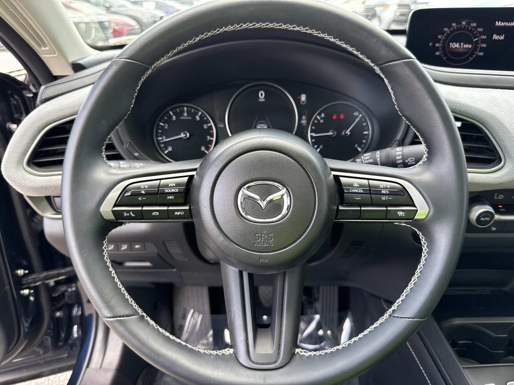 Certified 2026 MAZDA CX-30 AWD 2.5 S image 42