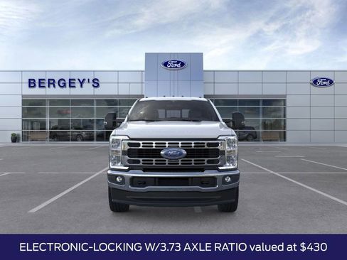 New 2026 Ford F350 XLT w/ FX4 Off-Road Package image 7