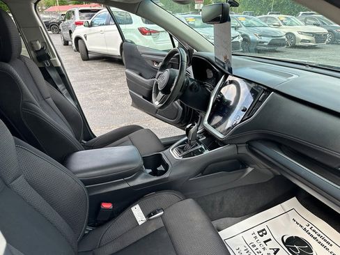 Used 2020 Subaru Outback Premium w/ Popular Package #1 AWD/4WD image 27
