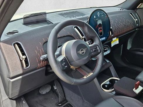 Used 2026 MINI Cooper Countryman S image 3