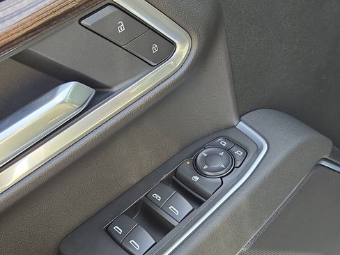 New 2026 Chevrolet Silverado 1500 LT image 20