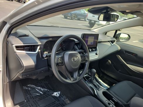 Certified 2023 Toyota Corolla LE w/ LE Convenience Package FWD image 18