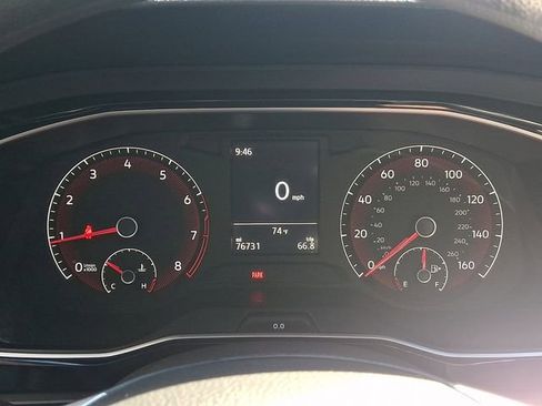 Used 2019 Volkswagen Jetta S w/ Driver Assistance Package FWD image 19