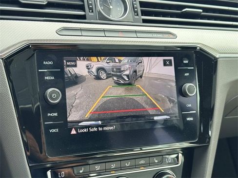 Certified 2020 Volkswagen Arteon SEL image 25