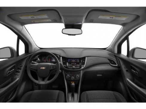Certified 2020 Chevrolet Trax LS w/ Tint and Cruise Package image 11