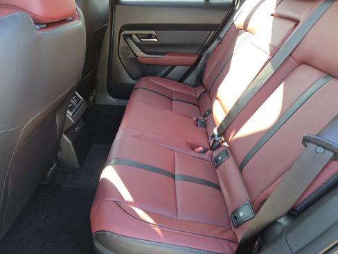 New 2026 MAZDA CX-50 AWD 2.5 Hybrid w/ Cargo Package image 9