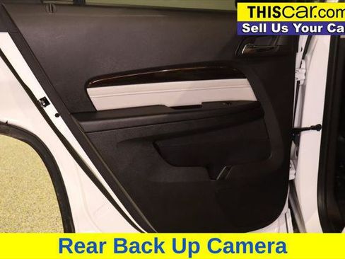 Used 2017 GMC Terrain Denali w/ Cargo Package FWD image 27