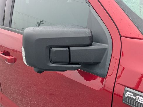 Used 2022 Ford F150 XLT w/ Equipment Group 302A High image 10