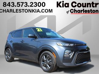 Used 2021 Kia Soul S FWD video 1