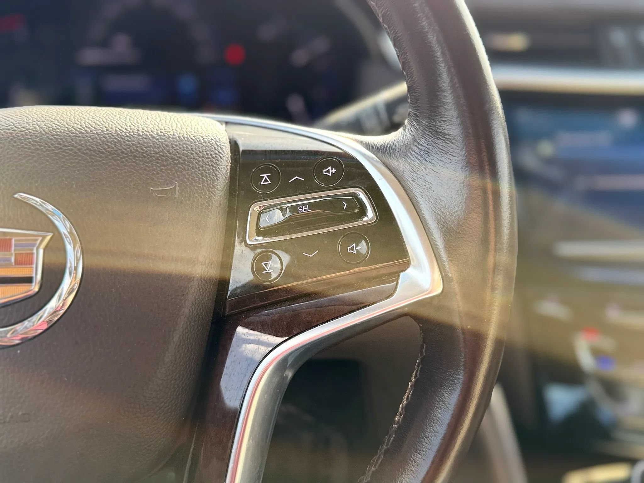 Used 2014 Cadillac XTS FWD image 33