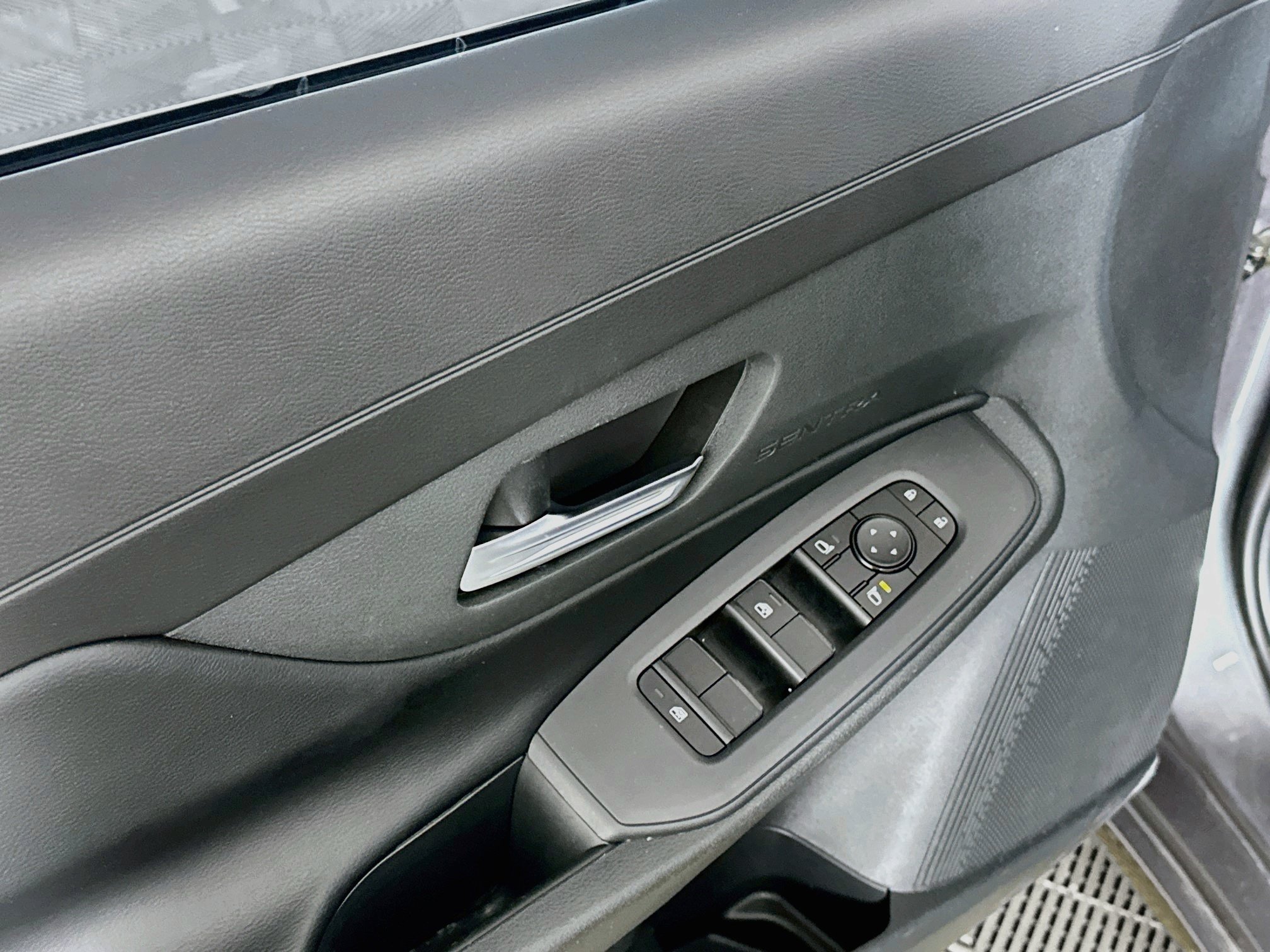 Used 2026 Nissan Sentra S w/ Floor Mat Package FWD image 15