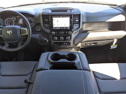 New 2026 RAM 1500 Tradesman image 15