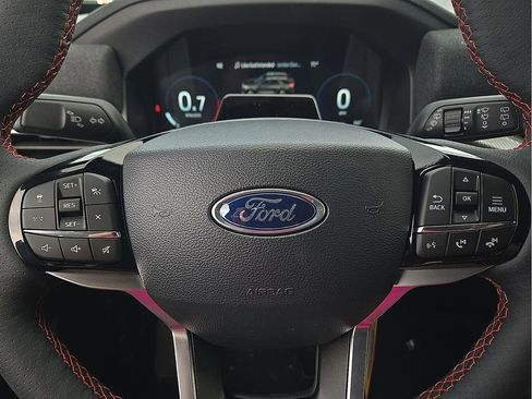 New 2026 Ford Explorer ST-Line image 19
