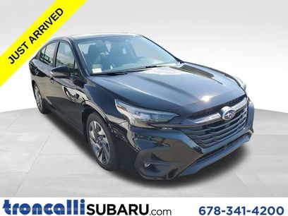 Certified 2025 Subaru Legacy Limited w/ Popular Package #3