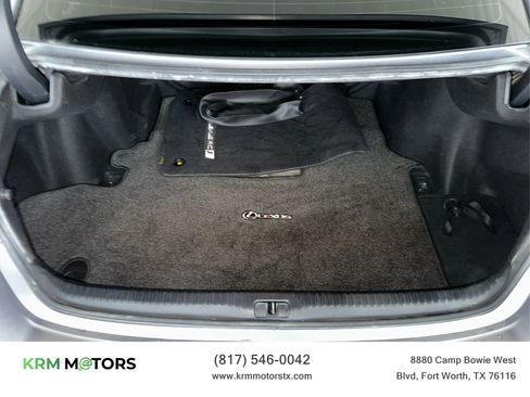 Used 2019 Lexus RC F image 13