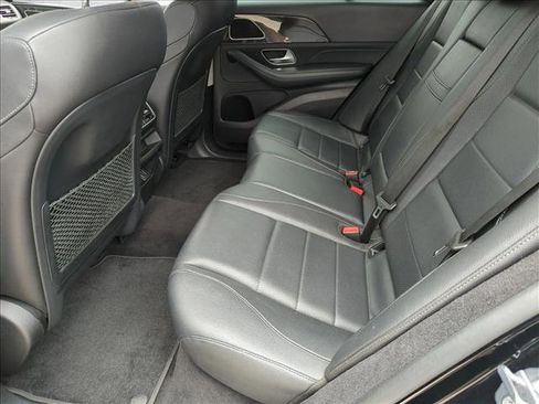 Certified 2020 Mercedes-Benz GLE 350 4MATIC image 13